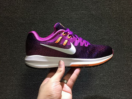 Super Max Nike Air Zoom Structure 20 GS--001